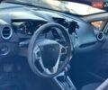 Белый Форд Фиеста, объемом двигателя 1.6 л и пробегом 140 тыс. км за 8600 $, фото 12 на Automoto.ua