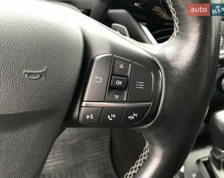 Білий Форд Фієста, об'ємом двигуна 1 л та пробігом 99 тис. км за 9900 $, фото 20 на Automoto.ua