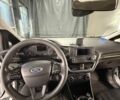 Білий Форд Фієста, об'ємом двигуна 1.1 л та пробігом 116 тис. км за 9000 $, фото 5 на Automoto.ua