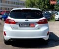 Белый Форд Фиеста, объемом двигателя 1 л и пробегом 128 тыс. км за 7540 $, фото 5 на Automoto.ua