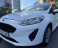 Білий Форд Фієста, об'ємом двигуна 1.08 л та пробігом 134 тис. км за 9999 $, фото 6 на Automoto.ua