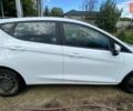 Белый Форд Фиеста, объемом двигателя 1 л и пробегом 129 тыс. км за 10500 $, фото 10 на Automoto.ua