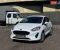 Білий Форд Фієста, об'ємом двигуна 1.08 л та пробігом 101 тис. км за 7690 $, фото 3 на Automoto.ua