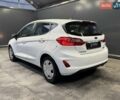 Белый Форд Фиеста, объемом двигателя 1.08 л и пробегом 83 тыс. км за 8300 $, фото 8 на Automoto.ua