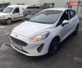 Білий Форд Фієста, об'ємом двигуна 1.1 л та пробігом 145 тис. км за 7500 $, фото 1 на Automoto.ua