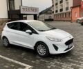 Белый Форд Фиеста, объемом двигателя 1.08 л и пробегом 146 тыс. км за 7600 $, фото 1 на Automoto.ua