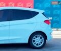 Белый Форд Фиеста, объемом двигателя 1 л и пробегом 119 тыс. км за 9500 $, фото 15 на Automoto.ua