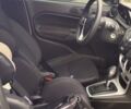 Білий Форд Фієста, об'ємом двигуна 1.6 л та пробігом 80 тис. км за 8300 $, фото 5 на Automoto.ua