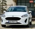 Белый Форд Фиеста, объемом двигателя 1 л и пробегом 140 тыс. км за 6950 $, фото 5 на Automoto.ua