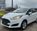 Білий Форд Фієста, об'ємом двигуна 16 л та пробігом 157 тис. км за 8700 $, фото 1 на Automoto.ua