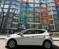 Білий Форд Фієста, об'ємом двигуна 1 л та пробігом 129 тис. км за 7483 $, фото 6 на Automoto.ua