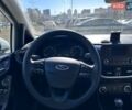Білий Форд Фієста, об'ємом двигуна 1.08 л та пробігом 101 тис. км за 7690 $, фото 14 на Automoto.ua