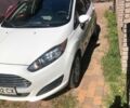 Білий Форд Фієста, об'ємом двигуна 1.6 л та пробігом 45 тис. км за 8500 $, фото 7 на Automoto.ua