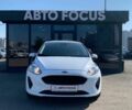 Форд Фиеста 2018 в Киеве на Automoto.ua Белый Форд Фиеста, объемом двигателя 0 л и пробегом 101 тыс. км за 8990 $, фото 2 на Automoto.ua