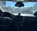 Білий Форд Фієста, об'ємом двигуна 0 л та пробігом 101 тис. км за 7690 $, фото 11 на Automoto.ua