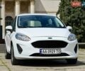 Белый Форд Фиеста, объемом двигателя 1 л и пробегом 140 тыс. км за 6950 $, фото 4 на Automoto.ua