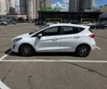 Белый Форд Фиеста, объемом двигателя 1 л и пробегом 122 тыс. км за 9150 $, фото 7 на Automoto.ua