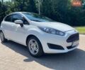 Білий Форд Фієста, об'ємом двигуна 1.6 л та пробігом 104 тис. км за 9100 $, фото 3 на Automoto.ua