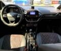 Белый Форд Фиеста, объемом двигателя 1 л и пробегом 128 тыс. км за 7540 $, фото 24 на Automoto.ua