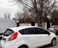 Білий Форд Фієста, об'ємом двигуна 1.6 л та пробігом 80 тис. км за 8300 $, фото 2 на Automoto.ua