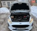 Білий Форд Фієста, об'ємом двигуна 1.05 л та пробігом 191 тис. км за 6900 $, фото 20 на Automoto.ua