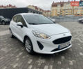 Белый Форд Фиеста, объемом двигателя 1.08 л и пробегом 130 тыс. км за 7500 $, фото 1 на Automoto.ua