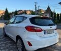 Білий Форд Фієста, об'ємом двигуна 1.08 л та пробігом 95 тис. км за 7500 $, фото 1 на Automoto.ua