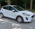 Білий Форд Фієста, об'ємом двигуна 1.1 л та пробігом 170 тис. км за 7326 $, фото 1 на Automoto.ua