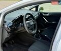 Белый Форд Фиеста, объемом двигателя 1 л и пробегом 140 тыс. км за 6950 $, фото 13 на Automoto.ua