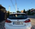 Белый Форд Фиеста, объемом двигателя 1.08 л и пробегом 95 тыс. км за 8000 $, фото 1 на Automoto.ua