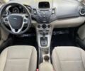 Білий Форд Фієста, об'ємом двигуна 1.6 л та пробігом 32 тис. км за 1200 $, фото 8 на Automoto.ua