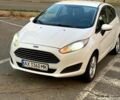 Белый Форд Фиеста, объемом двигателя 1.6 л и пробегом 62 тыс. км за 7200 $, фото 1 на Automoto.ua