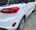 Білий Форд Фієста, об'ємом двигуна 1.08 л та пробігом 207 тис. км за 2900 $, фото 4 на Automoto.ua