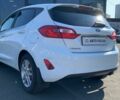 Форд Фиеста 2018 в Киеве на Automoto.ua Белый Форд Фиеста, объемом двигателя 0 л и пробегом 101 тыс. км за 8990 $, фото 5 на Automoto.ua