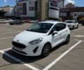 Белый Форд Фиеста, объемом двигателя 1 л и пробегом 122 тыс. км за 9150 $, фото 1 на Automoto.ua