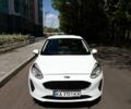 Білий Форд Фієста, об'ємом двигуна 1 л та пробігом 129 тис. км за 7483 $, фото 1 на Automoto.ua