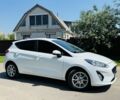 Білий Форд Фієста, об'ємом двигуна 1 л та пробігом 37 тис. км за 11200 $, фото 4 на Automoto.ua