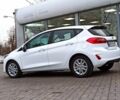 Белый Форд Фиеста, объемом двигателя 1 л и пробегом 54 тыс. км за 11850 $, фото 11 на Automoto.ua