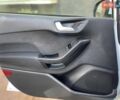 Белый Форд Фиеста, объемом двигателя 1.08 л и пробегом 130 тыс. км за 7450 $, фото 23 на Automoto.ua