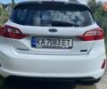 Белый Форд Фиеста, объемом двигателя 1 л и пробегом 129 тыс. км за 10500 $, фото 2 на Automoto.ua