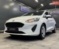 Белый Форд Фиеста, объемом двигателя 1.08 л и пробегом 83 тыс. км за 8300 $, фото 2 на Automoto.ua