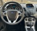 Білий Форд Фієста, об'ємом двигуна 16 л та пробігом 126 тис. км за 7990 $, фото 14 на Automoto.ua