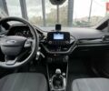 Белый Форд Фиеста, объемом двигателя 1.08 л и пробегом 101 тыс. км за 8990 $, фото 20 на Automoto.ua