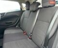 Белый Форд Фиеста, объемом двигателя 1.6 л и пробегом 138 тыс. км за 9300 $, фото 17 на Automoto.ua