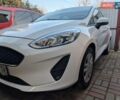 Белый Форд Фиеста, объемом двигателя 1.08 л и пробегом 82 тыс. км за 7400 $, фото 17 на Automoto.ua