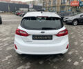 Белый Форд Фиеста, объемом двигателя 1.08 л и пробегом 130 тыс. км за 7500 $, фото 5 на Automoto.ua