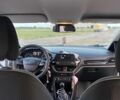 Белый Форд Фиеста, объемом двигателя 1.1 л и пробегом 200 тыс. км за 7000 $, фото 27 на Automoto.ua