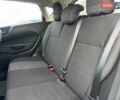 Білий Форд Фієста, об'ємом двигуна 1.6 л та пробігом 138 тис. км за 8990 $, фото 17 на Automoto.ua