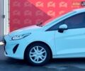 Белый Форд Фиеста, объемом двигателя 1 л и пробегом 119 тыс. км за 9500 $, фото 14 на Automoto.ua