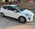 Білий Форд Фієста, об'ємом двигуна 1.1 л та пробігом 191 тис. км за 7500 $, фото 9 на Automoto.ua